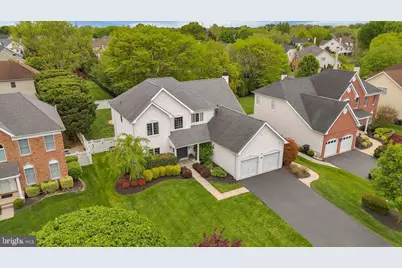 85 Brooks Road, Moorestown, NJ 08057 - Photo 33