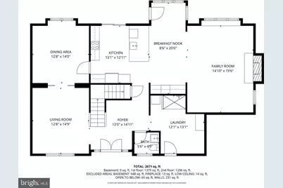 85 Brooks Road, Moorestown, NJ 08057 - Photo 35
