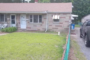 3 1st Ave, Pemberton, NJ 08068 - Photo 1