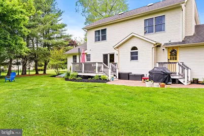 134 Schoolhouse Road, Wrightstown, NJ 08562 - Photo 41