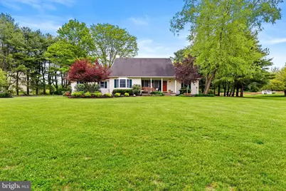 134 Schoolhouse Road, Wrightstown, NJ 08562 - Photo 3