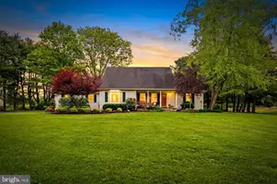 134 Schoolhouse Rd, Wrightstown, NJ 08562 - Photo 1