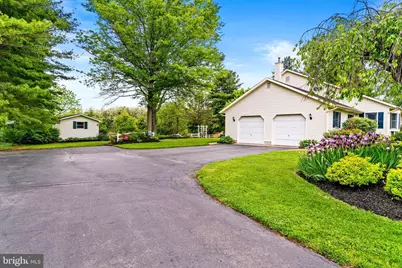 134 Schoolhouse Road, Wrightstown, NJ 08562 - Photo 5