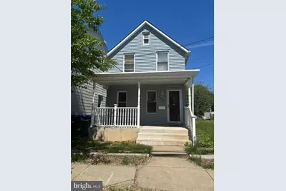 509 Warren Street, Beverly, NJ 08010 - Photo 1