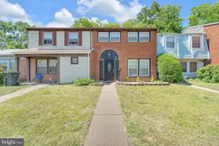 40 Rittenhouse Dr, Willingboro, NJ 08046 - Photo 3