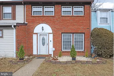 40 Rittenhouse Drive, Willingboro, NJ 08046 - Photo 1