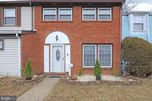 40 Rittenhouse Dr, Willingboro, NJ 08046 - Photo 1