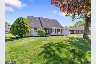 20 Huntington Lane, Willingboro, NJ 08046 - Photo 1
