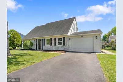 20 Huntington Lane, Willingboro, NJ 08046 - Photo 3