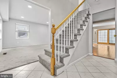 8 Hawkins Lane, Willingboro, NJ 08046 - Photo 3