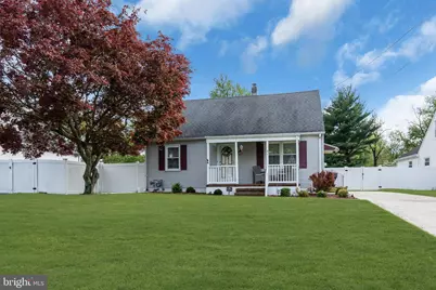 41 Charles Bossert Drive, Bordentown, NJ 08505 - Photo 1