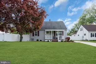 41 Charles Bossert Dr, Bordentown, NJ 08505 - Photo 29