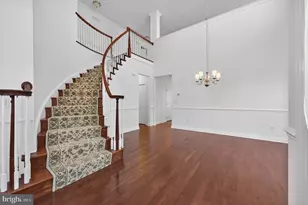 304 Dye Wy, Moorestown, NJ 08057 - Photo 3