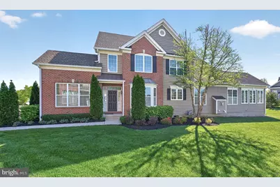 304 Dye Way, Moorestown, NJ 08057 - Photo 1