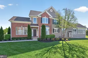 304 Dye Wy, Moorestown, NJ 08057 - Photo 1