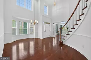 304 Dye Wy, Moorestown, NJ 08057 - Photo 5