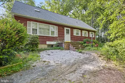 1025 Hedding Jacksonville Road, Bordentown, NJ 08505 - Photo 3