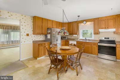 1025 Hedding Jacksonville Road, Bordentown, NJ 08505 - Photo 9
