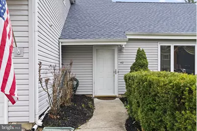 42 Hornsby Drive, Marlton, NJ 08053 - Photo 3
