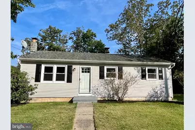 213 Scammell Drive, Browns Mills, NJ 08015 - Photo 1