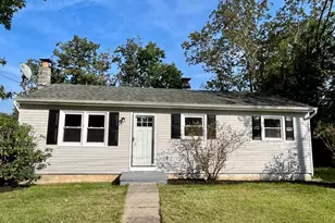 213 Scammell Dr, Browns Mills, NJ 08015 - Photo 1