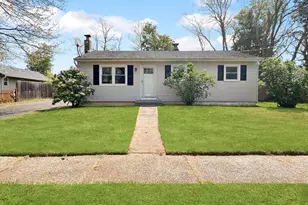 213 Scammell Dr, Browns Mills, NJ 08015 - Photo 1