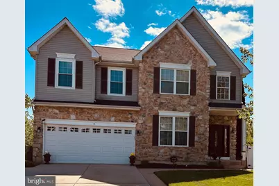 9 Paddock Road, Marlton, NJ 08053 - Photo 1