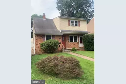 442 Buttonwood Avenue #DOWNSTAIRS, Maple Shade, NJ 08052 - Photo 1
