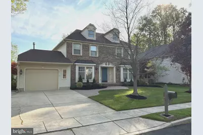 10 Michaelson Drive, Mount Laurel, NJ 08054 - Photo 1