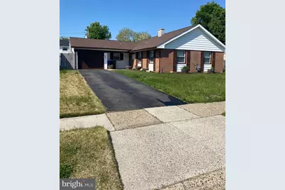 41 Brunswick Lane, Willingboro, NJ 08046 - Photo 1