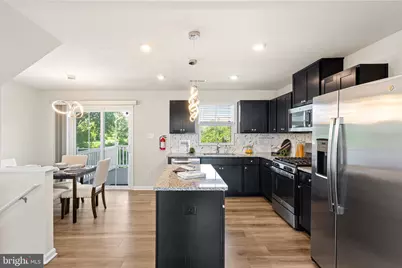 7 F Parsons Boulevard, Edgewater Park, NJ 08010 - Photo 5