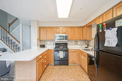 127 Buckingham Way, Mount Laurel, NJ 08054 - Photo 9