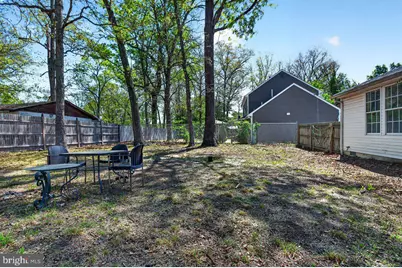 136 Dennis Avenue, Browns Mills, NJ 08015 - Photo 17