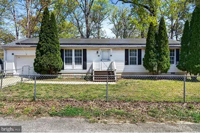 136 Dennis Avenue, Browns Mills, NJ 08015 - Photo 1
