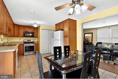 136 Dennis Avenue, Browns Mills, NJ 08015 - Photo 9