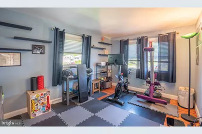 202 Hendrickson, Edgewater Park, NJ 08010 - Photo 21