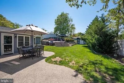 202 Hendrickson, Edgewater Park, NJ 08010 - Photo 45