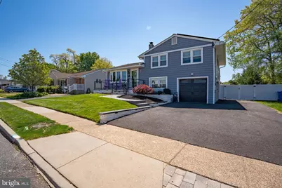 202 Hendrickson, Edgewater Park, NJ 08010 - Photo 3