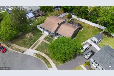 410 Taft Place, Beverly, NJ 08010 - Photo 5