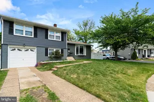 410 Taft Pl, Beverly, NJ 08010 - Photo 5