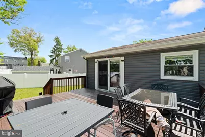 410 Taft Place, Beverly, NJ 08010 - Photo 21