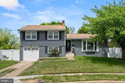 410 Taft Place, Beverly, NJ 08010 - Photo 1
