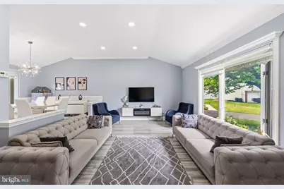 410 Taft Place, Beverly, NJ 08010 - Photo 11