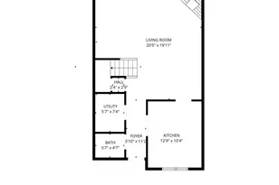 133 Crown Prince Dr, Marlton, NJ 08053 - Photo 37
