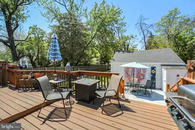 10 S Lenola Road, Moorestown, NJ 08057 - Photo 29
