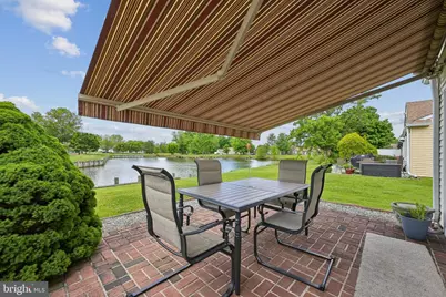 14 W Berwin Way, Mount Laurel, NJ 08054 - Photo 21
