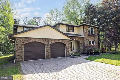 8 Canterbury Court, Marlton, NJ 08053 - Photo 3