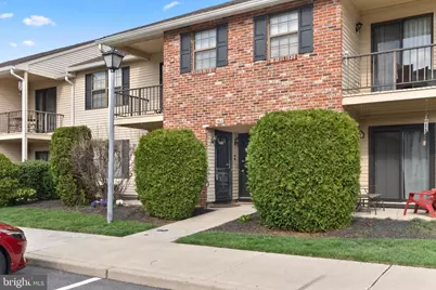 562 Willow Turn #5621, Mount Laurel, NJ 08054 - Photo 17