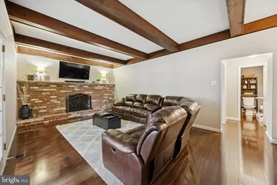 740 Grant Road, Mount Laurel, NJ 08054 - Photo 15
