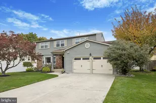 740 Grant Rd, Mount Laurel, NJ 08054 - Photo 1